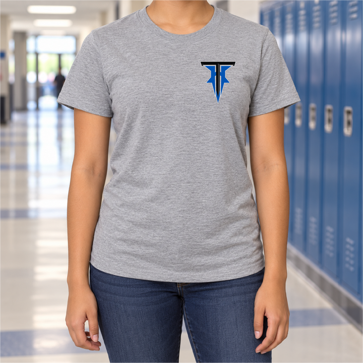 Hall Titans Tshirt 3 (Gildan)