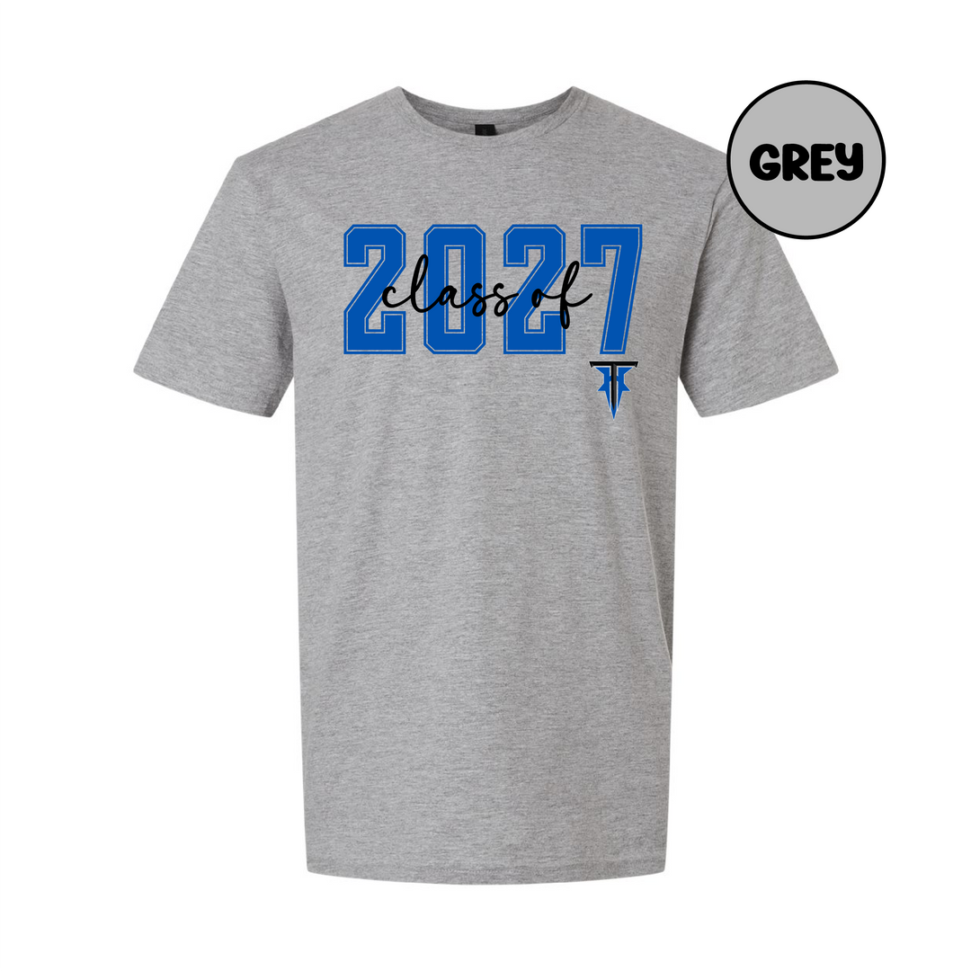 Hall Titans Tshirt 4 (Gildan)