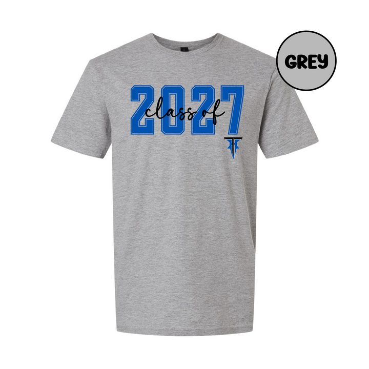 Hall Titans Tshirt 4 (Gildan)