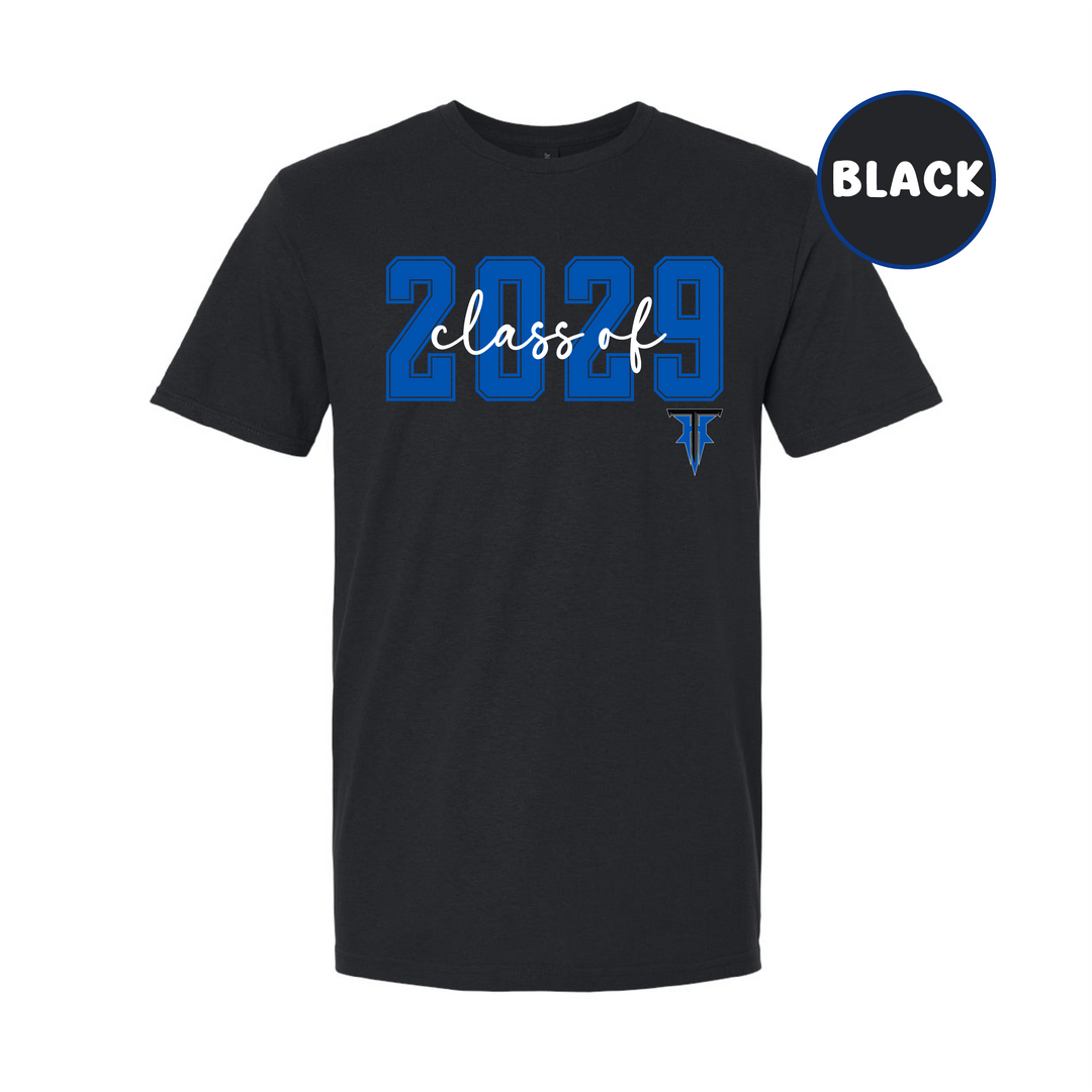 Hall Titans Tshirt 4 (Gildan)