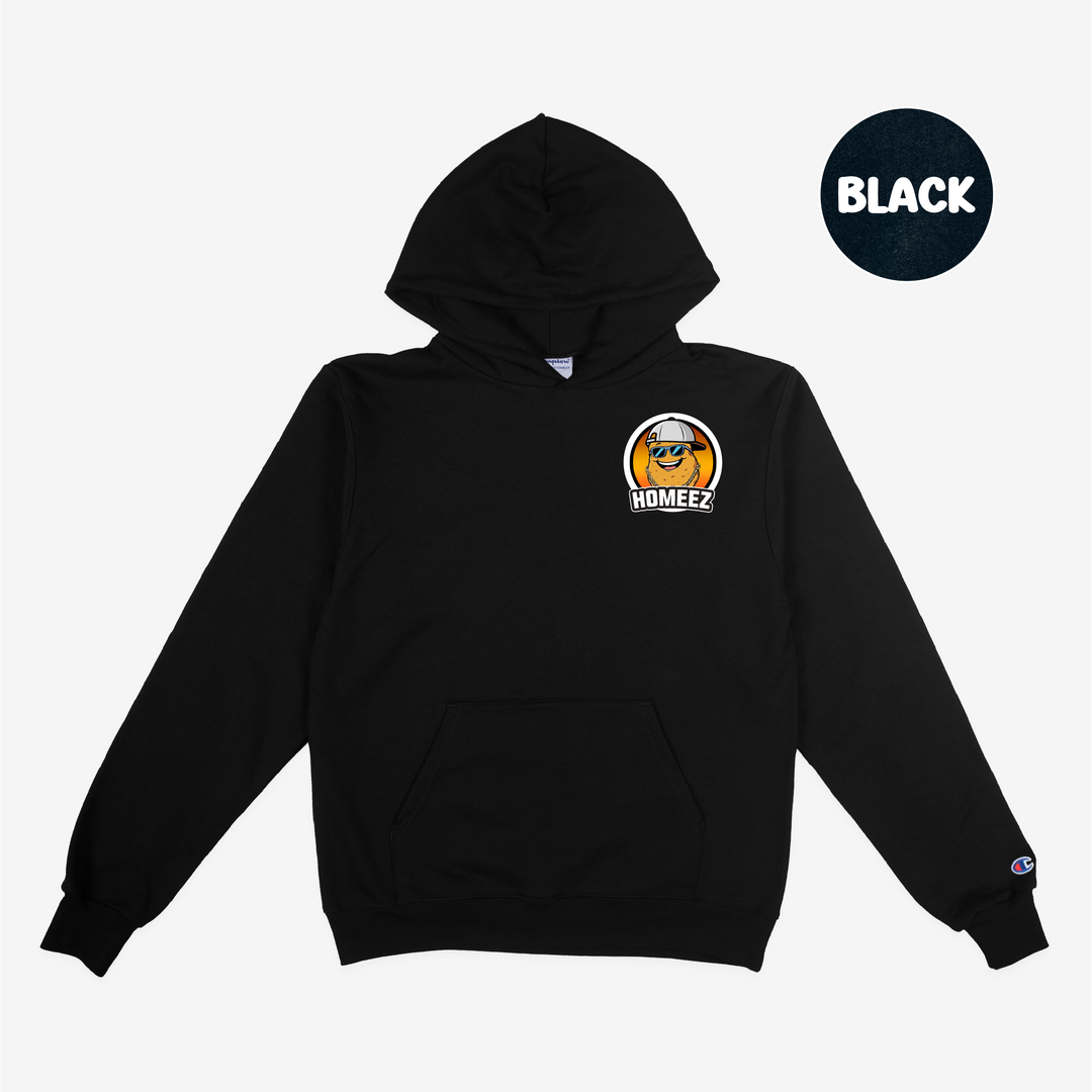 Homeez Hoodie (Champion)