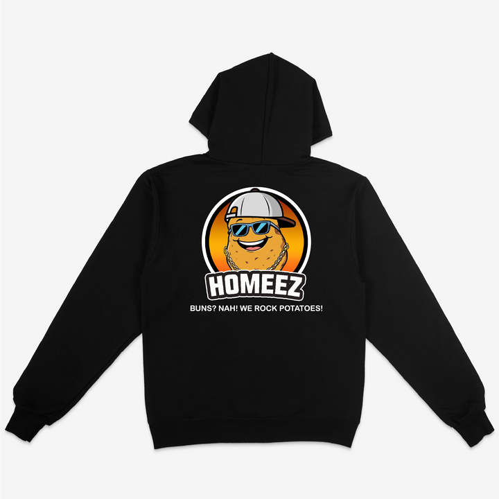 Homeez Hoodie (Champion)