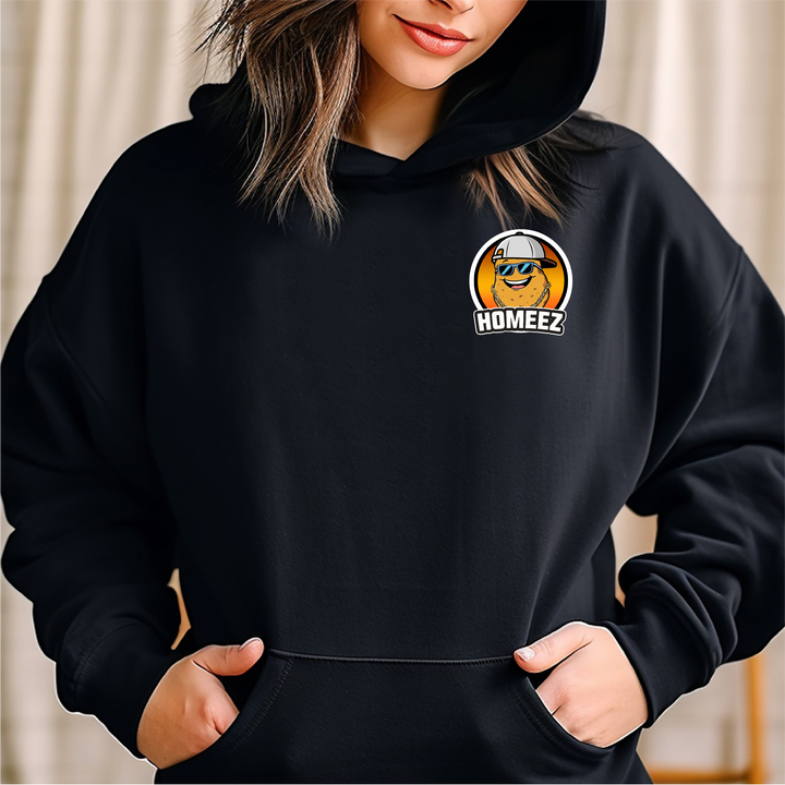 Homeez Hoodie (Champion)