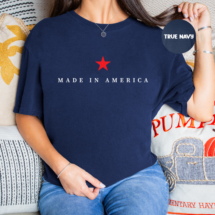 Made in America