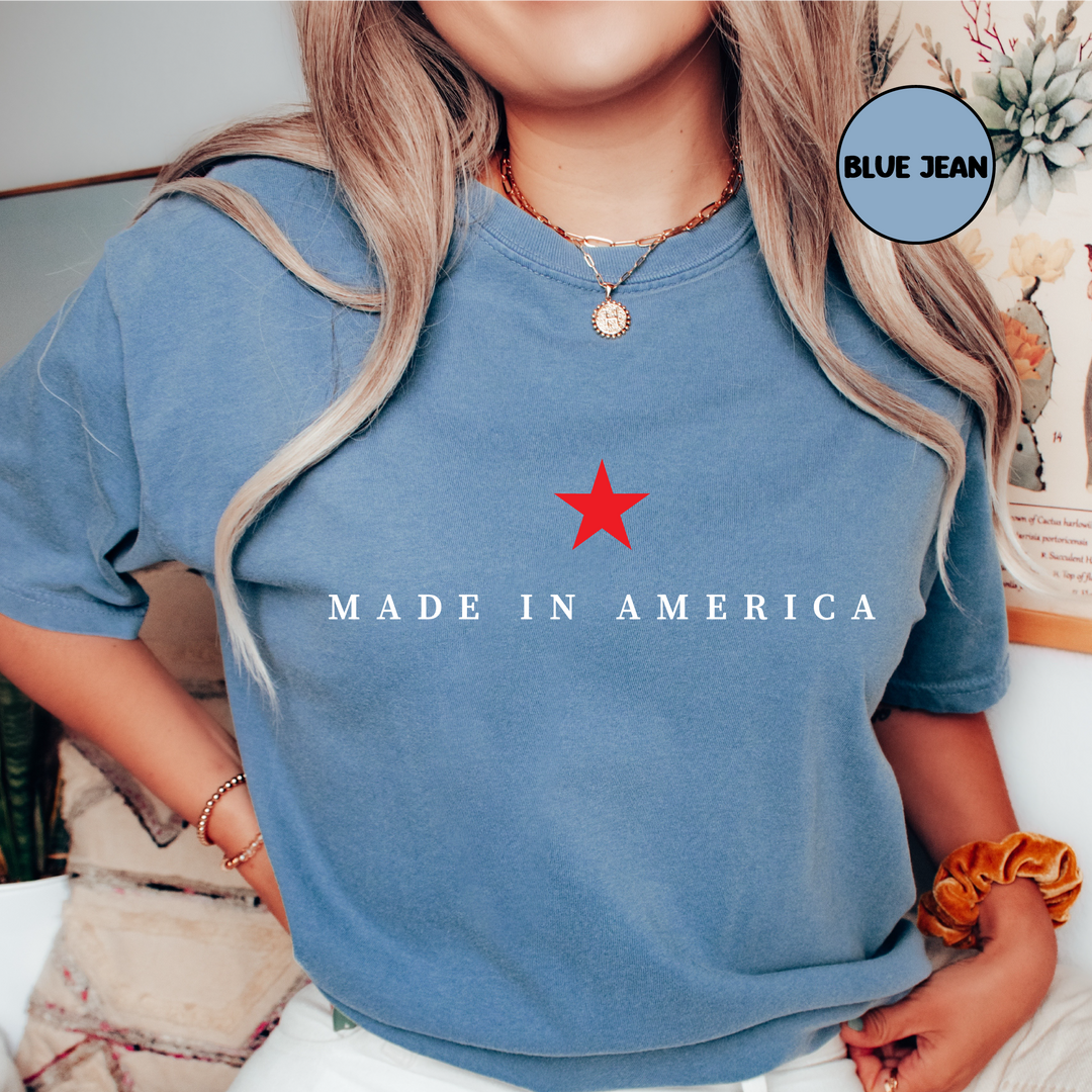 Made in America