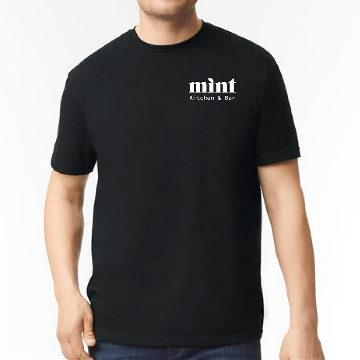 Mint Shirt