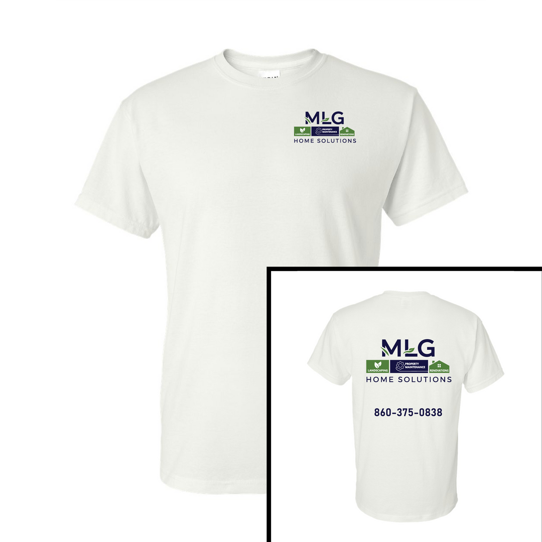 MLG Home Solutions Shirt