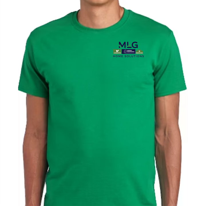 MLG Home Solutions Shirt