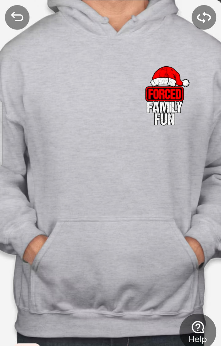 RYANS HOODIES
