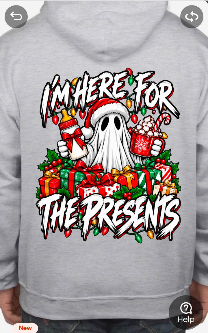 RYANS HOODIES