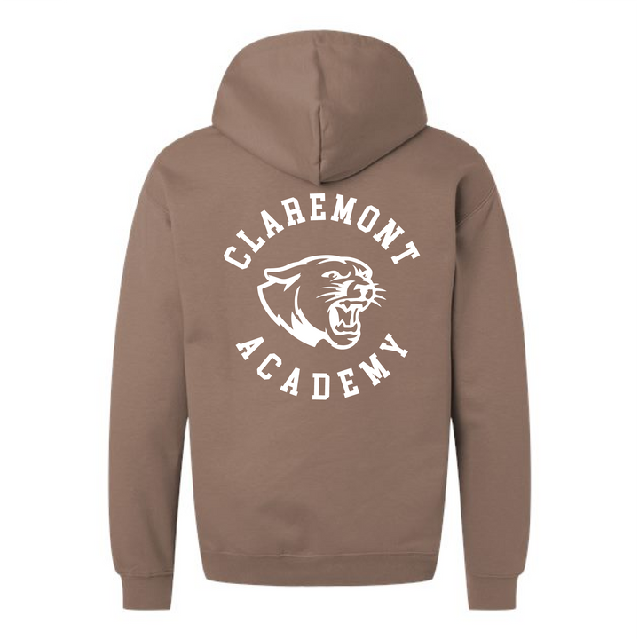 SHH Hoodie (Gildan Softstyle)
