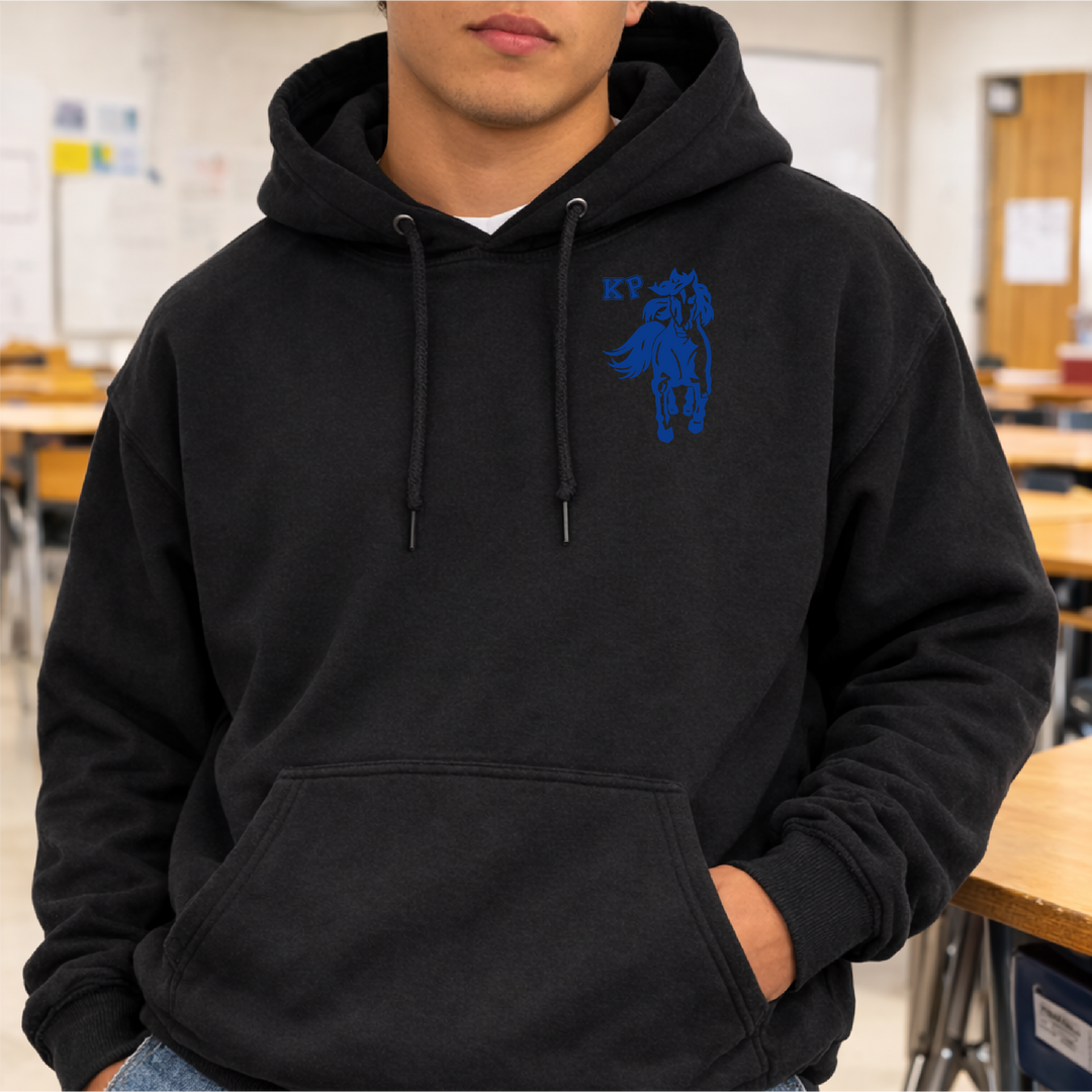 KP Hoodie 1 (Gildan)