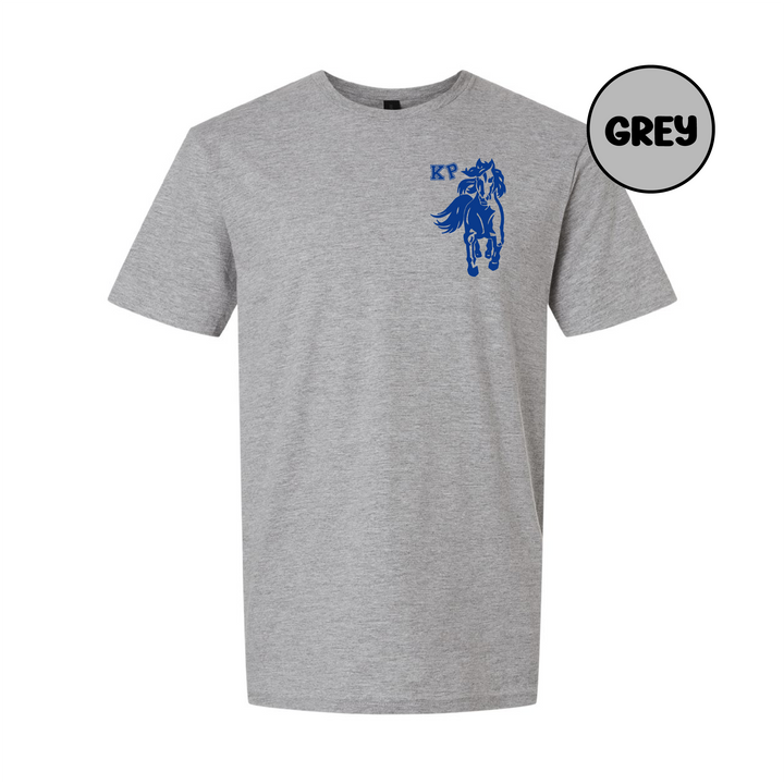 KP T-shirt 1 (Gildan)