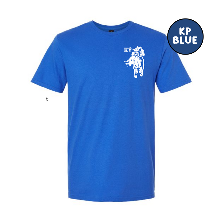 KP T-shirt 1 (Gildan)
