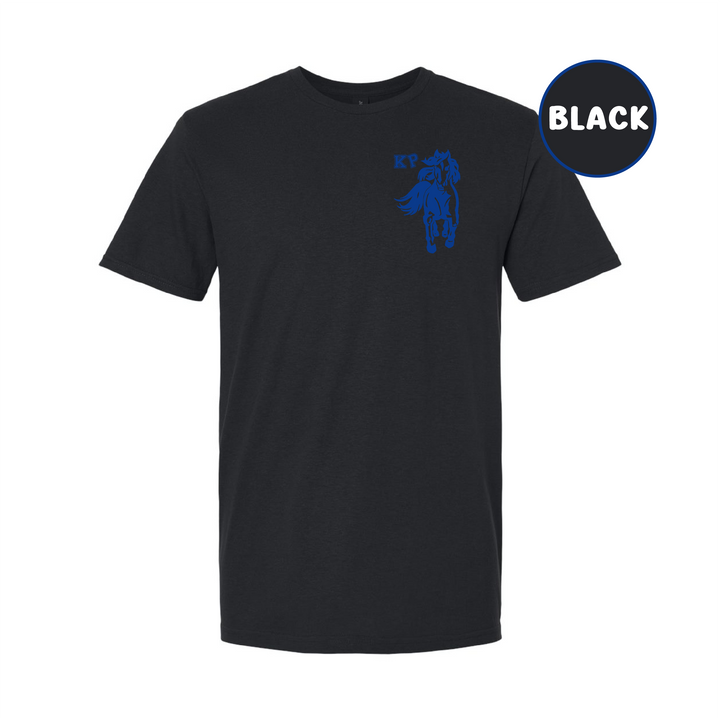 KP T-shirt 1 (Gildan)