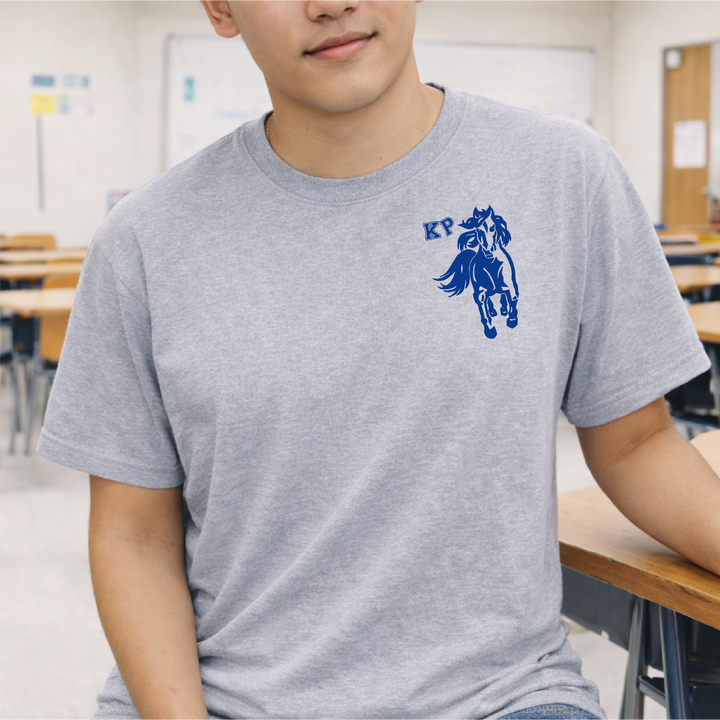 KP T-shirt 1 (Gildan)