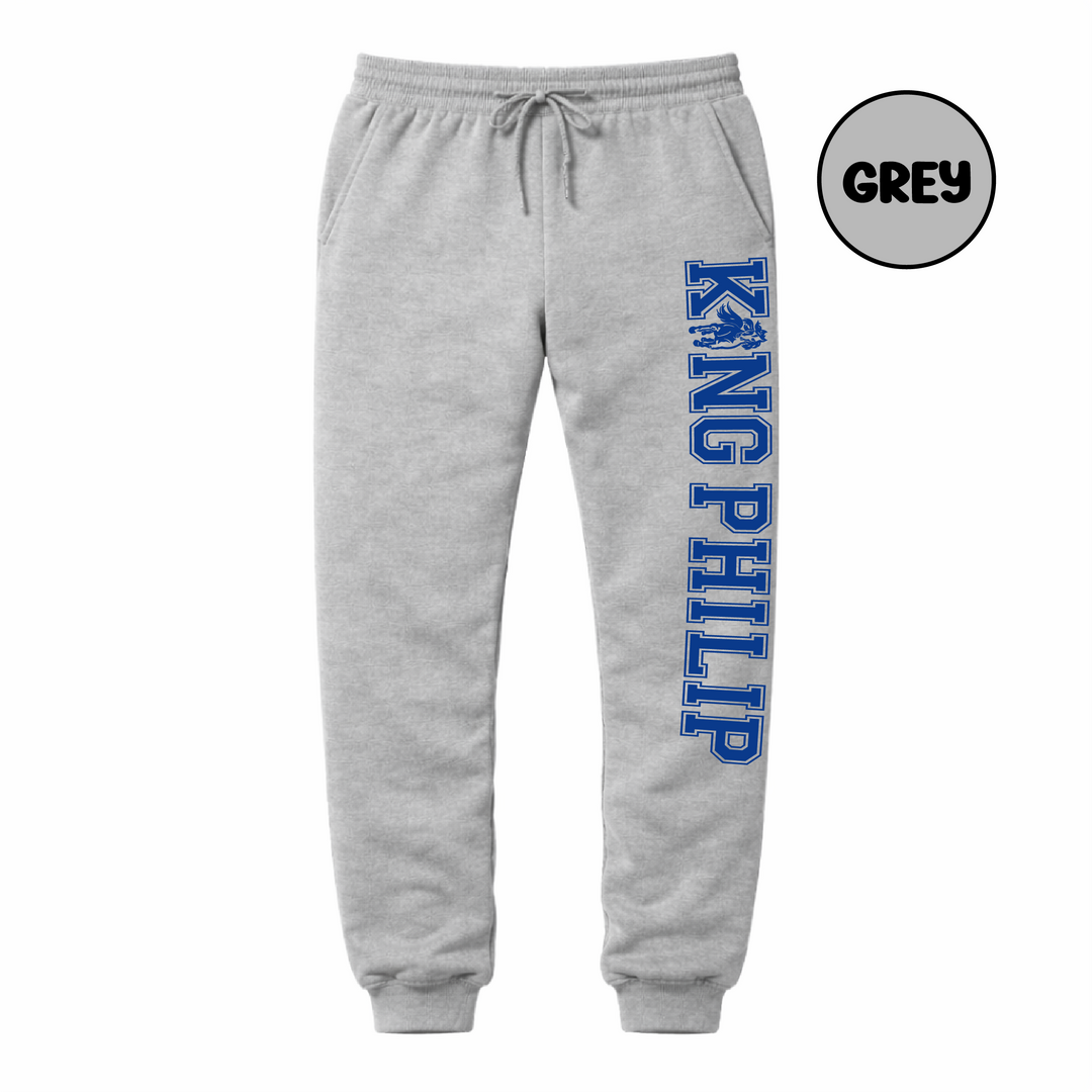 KP Sweatpants 1 (Independent Co.)
