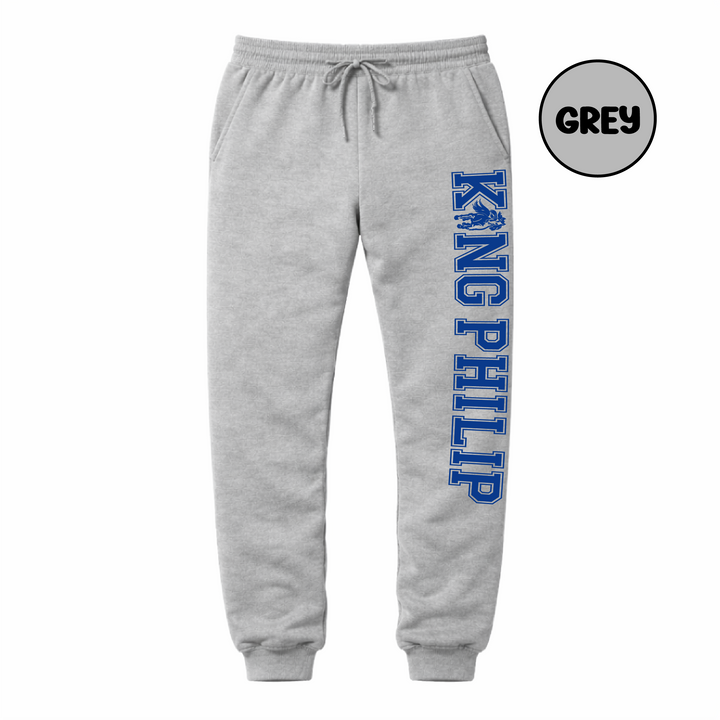 KP Sweatpants 1 (Independent Co.)