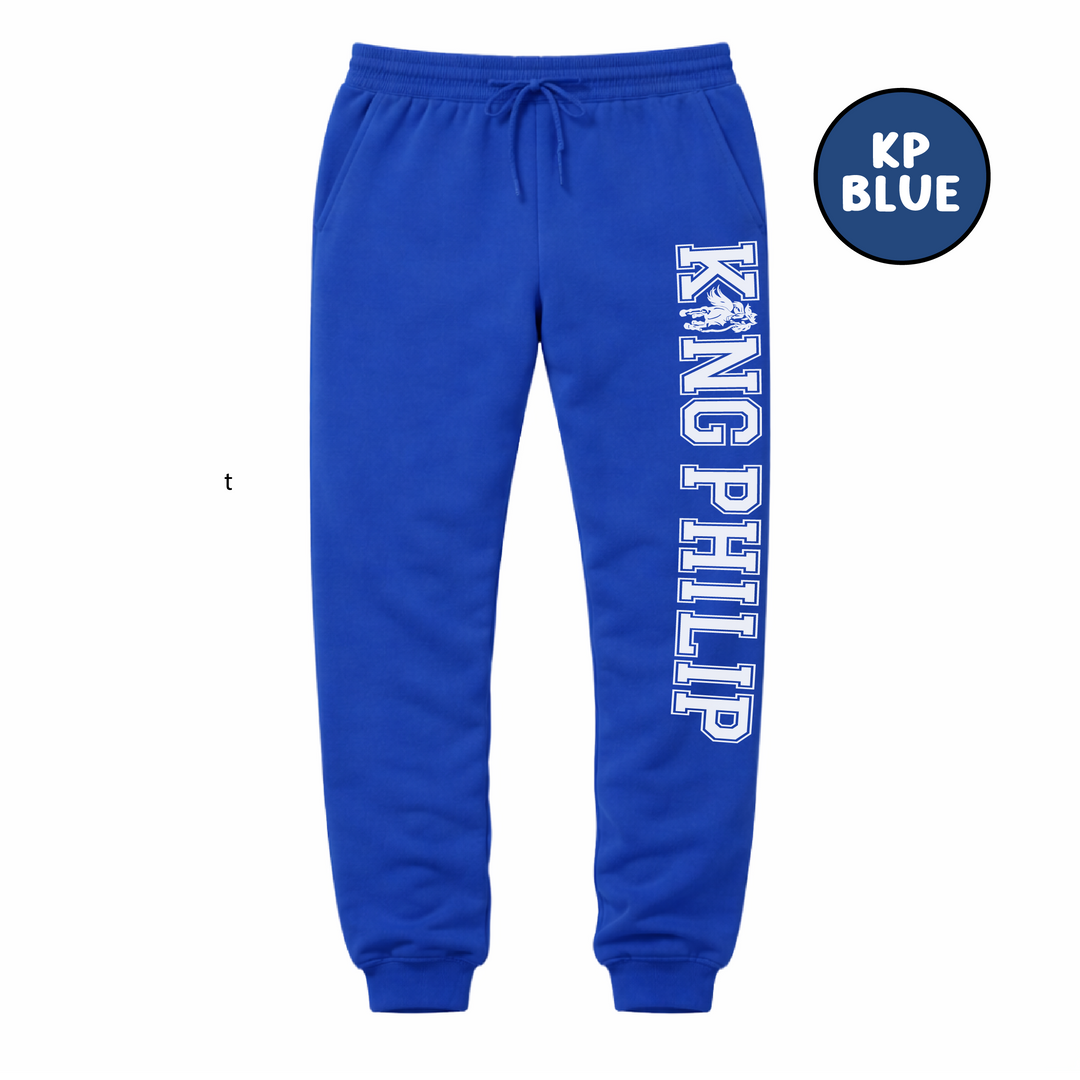 KP Sweatpants 1 (Independent Co.)