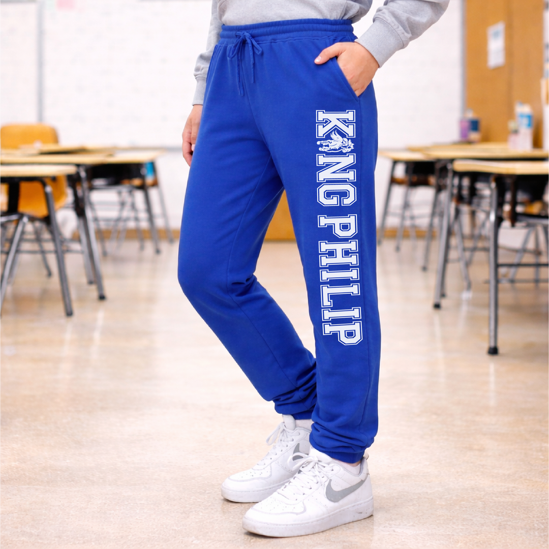 KP Sweatpants 1 (Independent Co.)