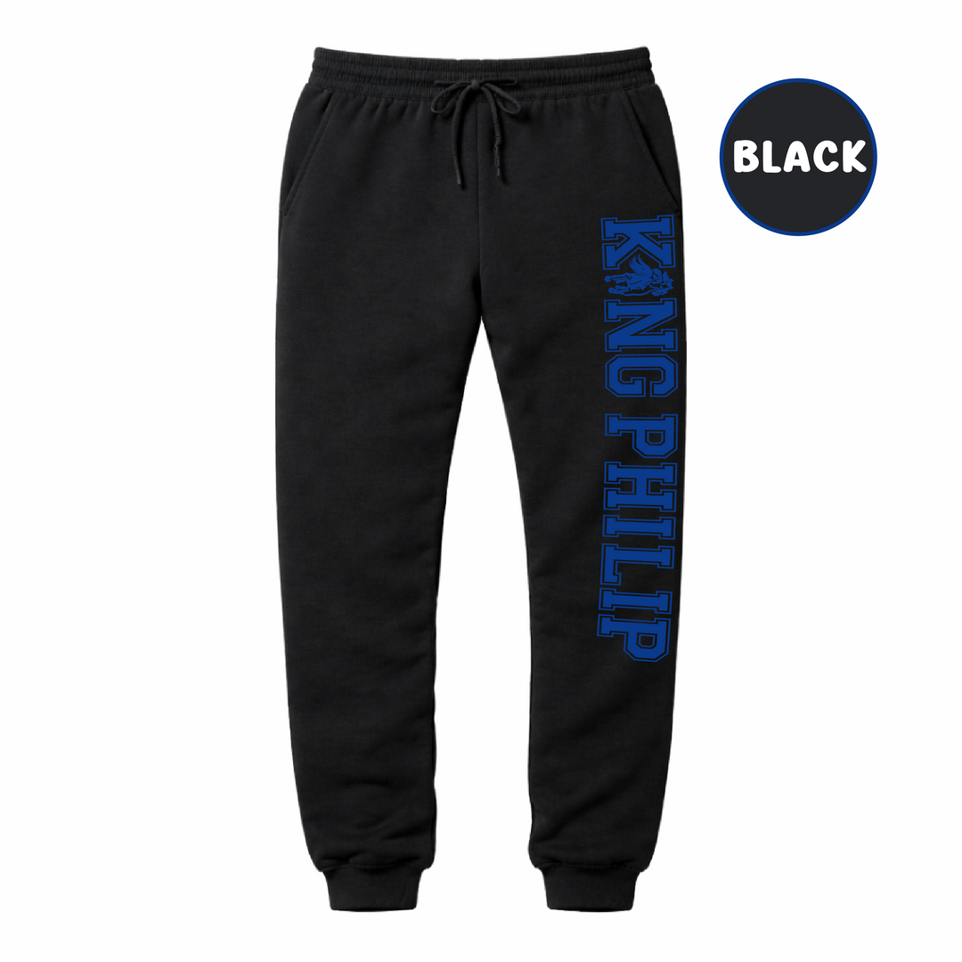 KP Sweatpants 1 (Independent Co.)