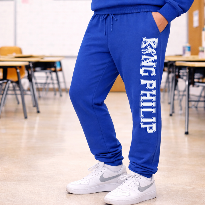 KP Sweatpants 1 (Independent Co.)