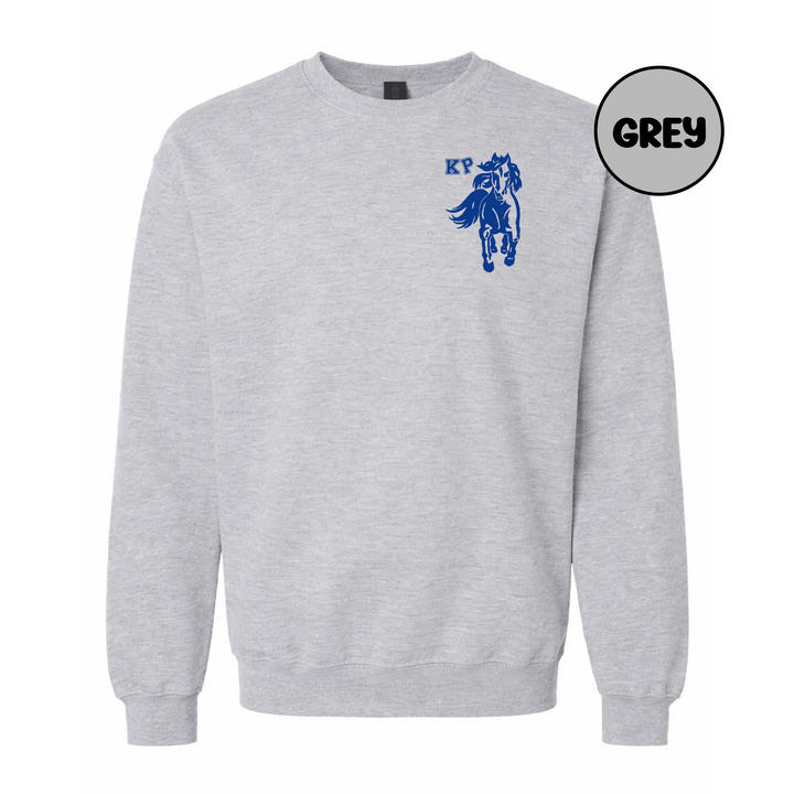 KP Sweatshirt 1 (Gildan)