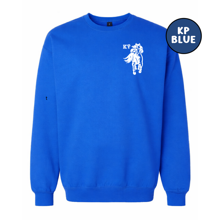KP Sweatshirt 1 (Gildan)