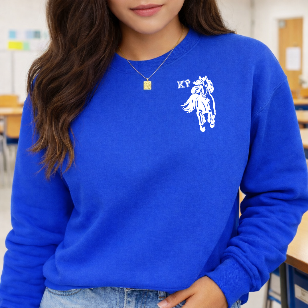 KP Sweatshirt 1 (Gildan)