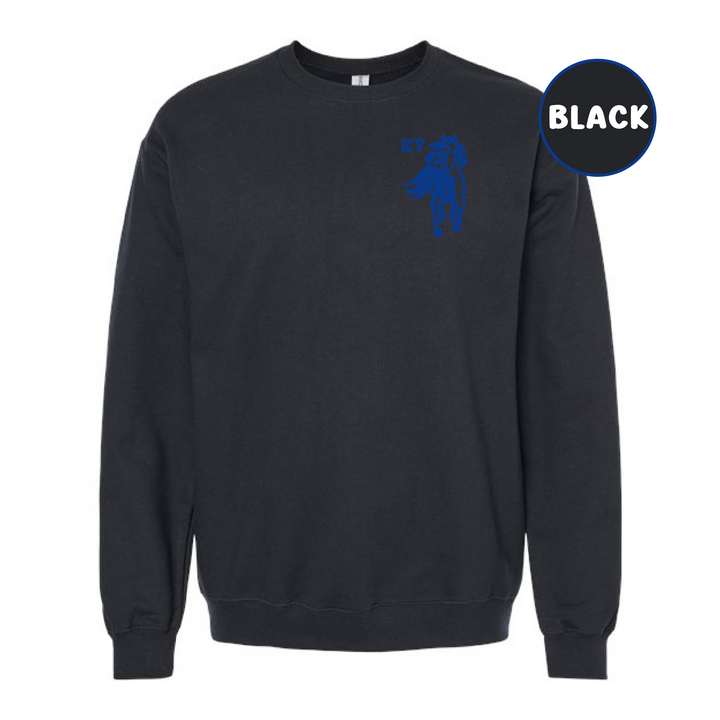 KP Sweatshirt 1 (Gildan)