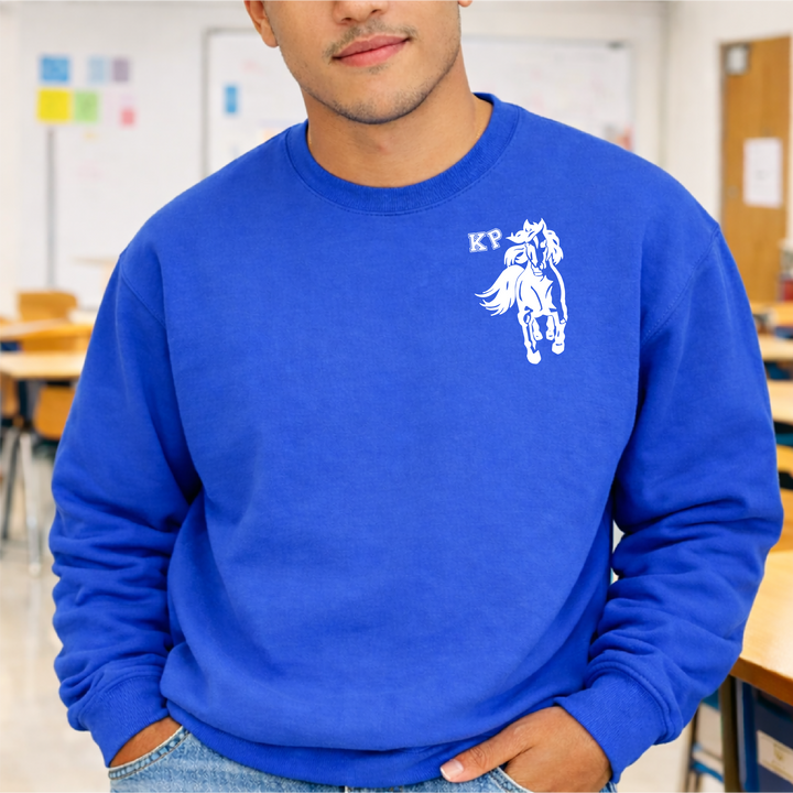 KP Sweatshirt 1 (Gildan)