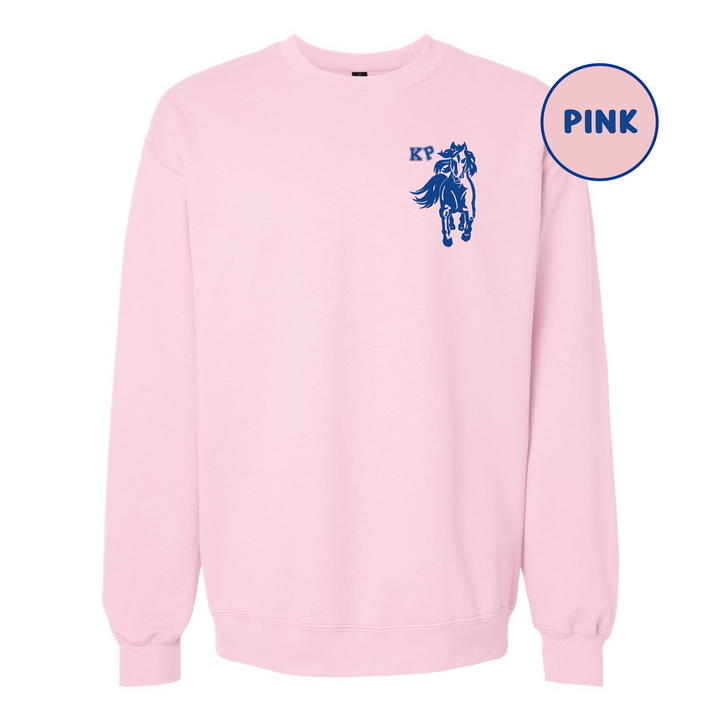 KP Sweatshirt 1 (Gildan)