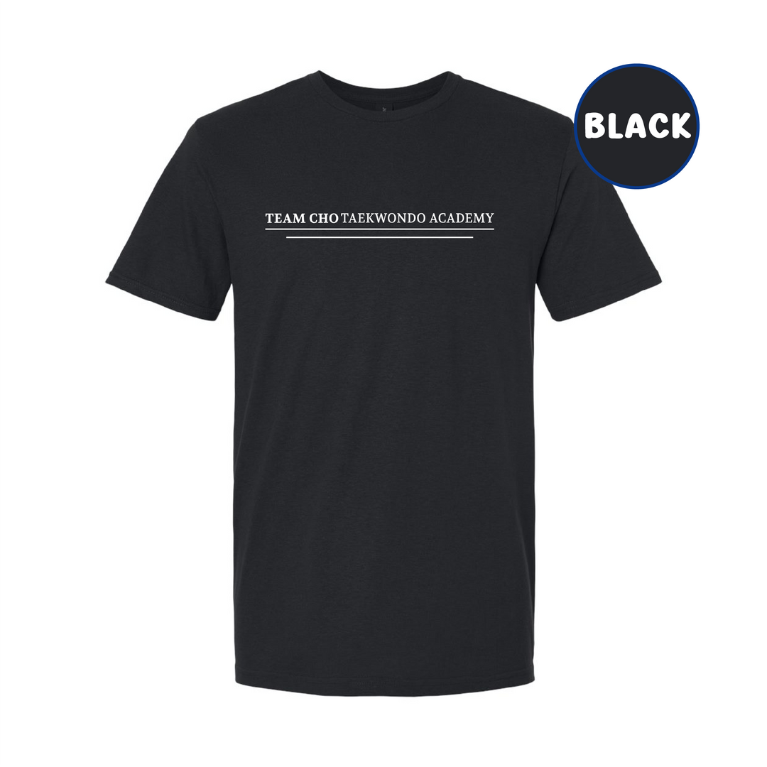Team Cho Tshirt