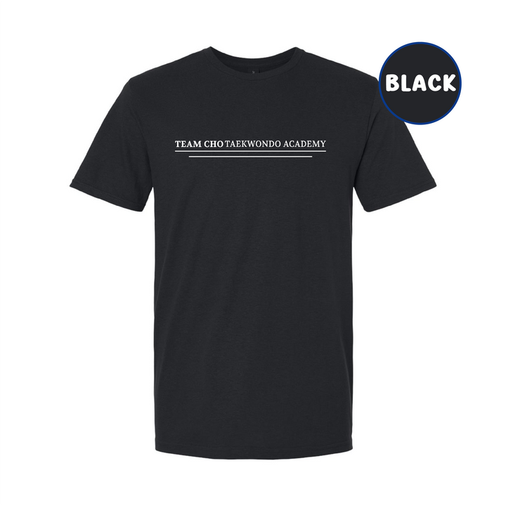 Team Cho Tshirt
