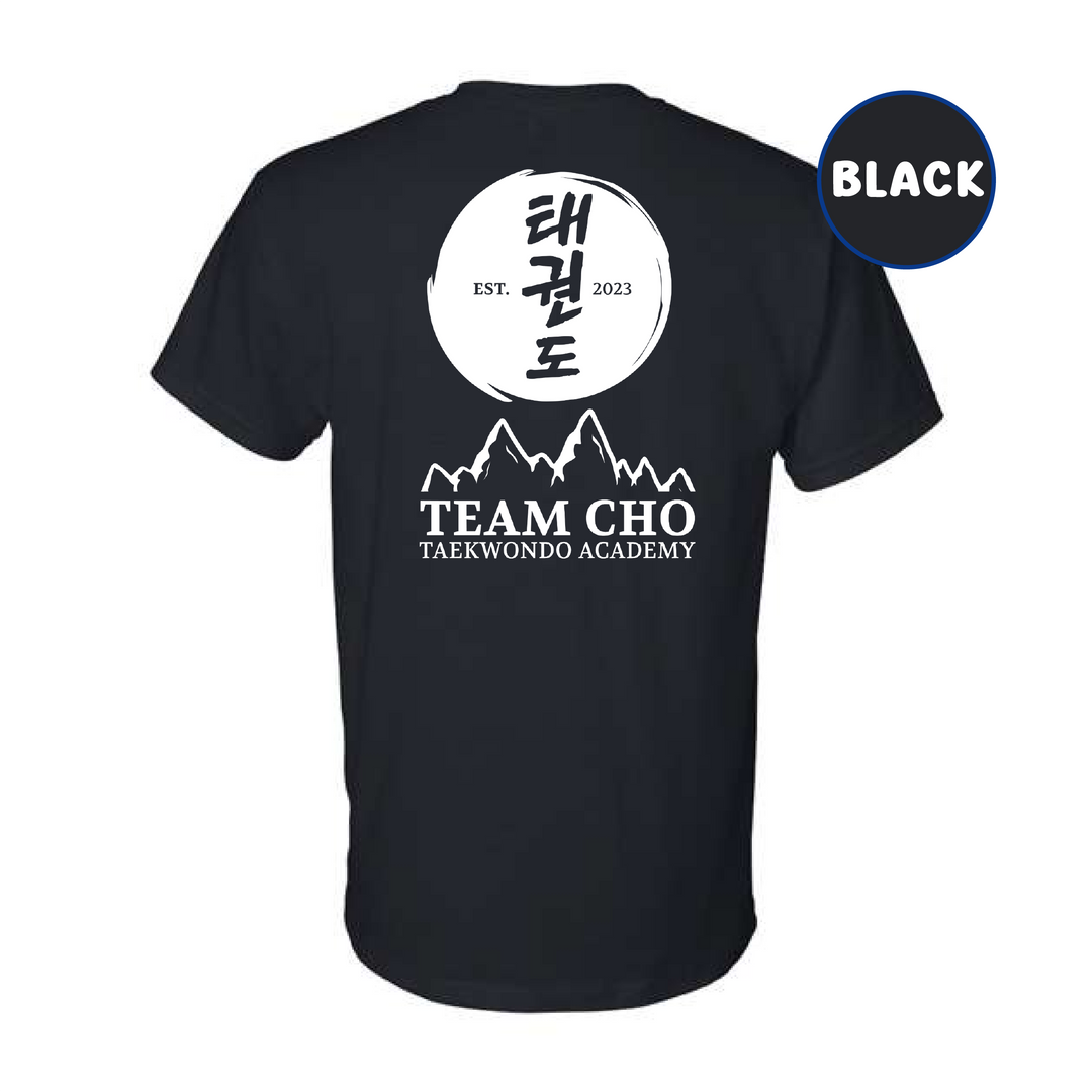 Team Cho Tshirt