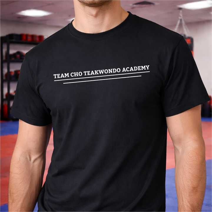 Team Cho Tshirt
