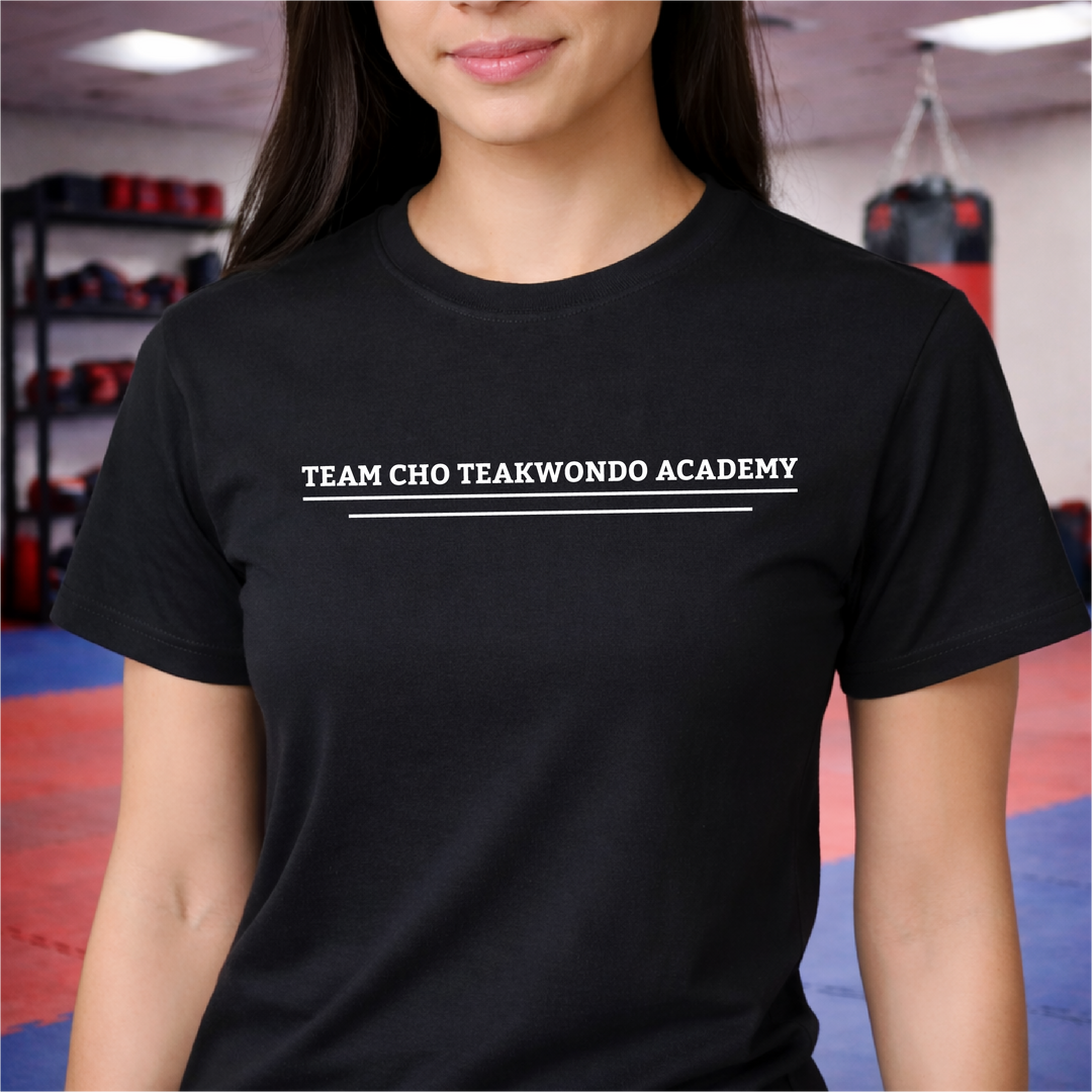 Team Cho Tshirt