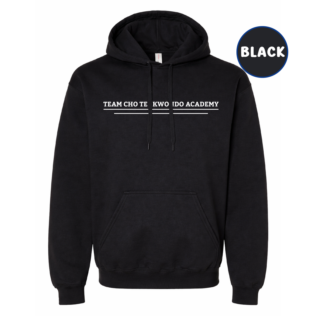 Team Cho Hoodie