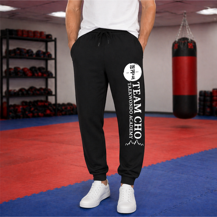 Team Cho Sweatpants