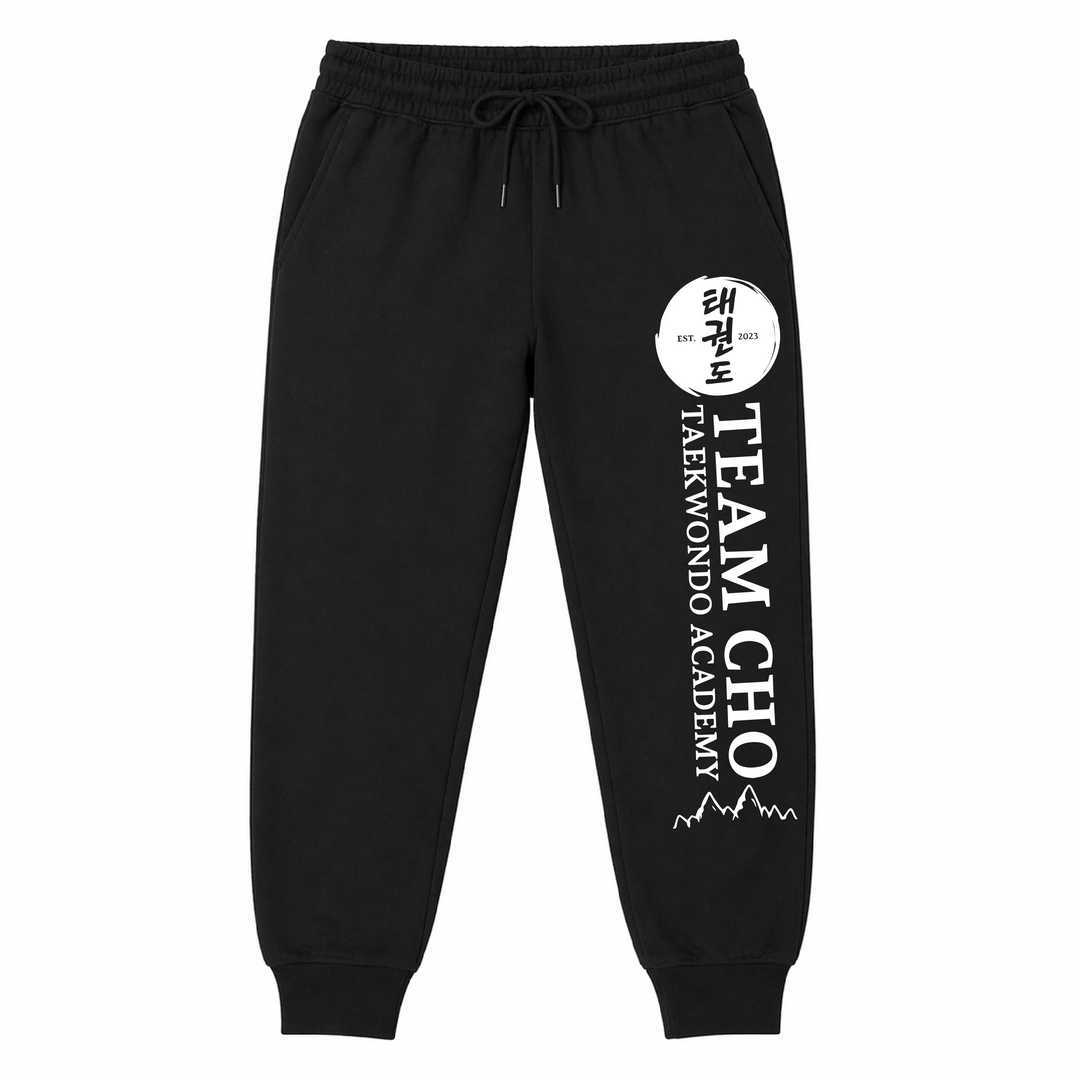 Team Cho Sweatpants