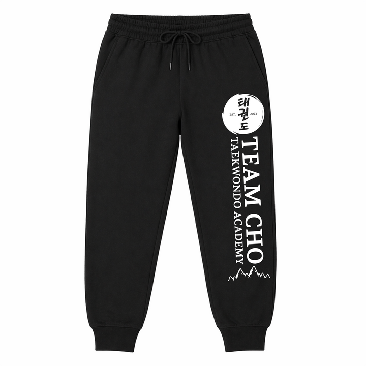 Team Cho Sweatpants