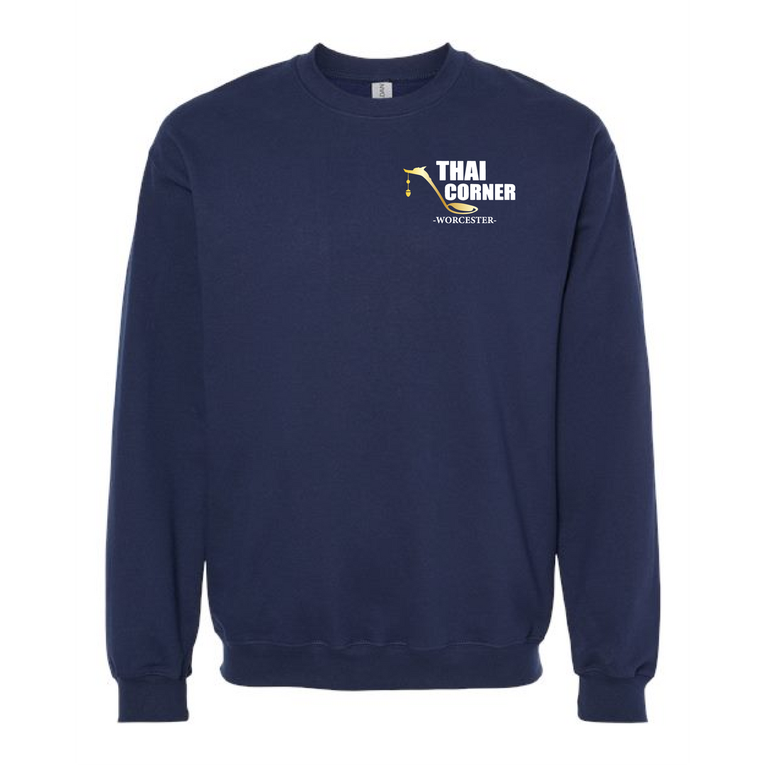Thai Corner Sweatshirt