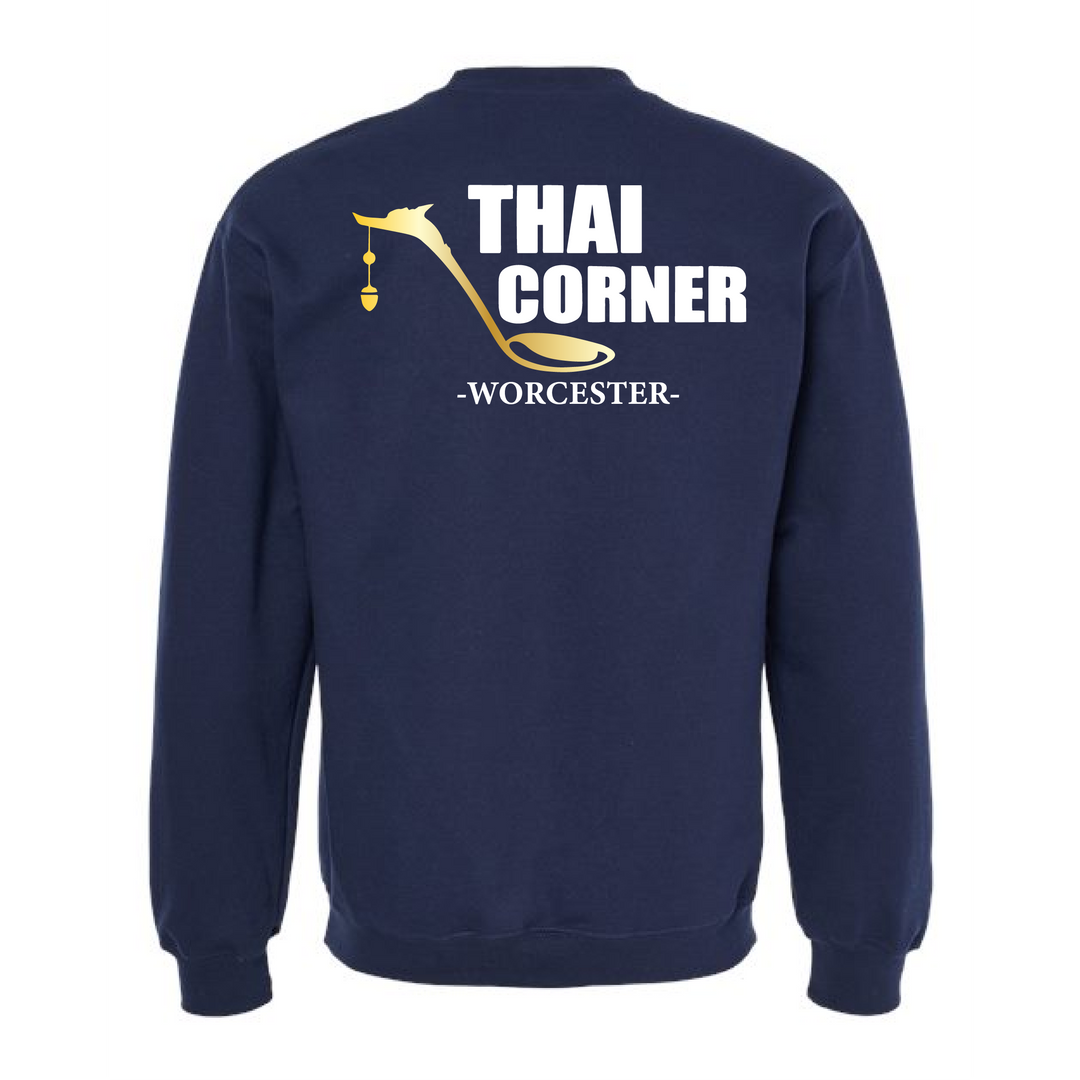 Thai Corner Sweatshirt