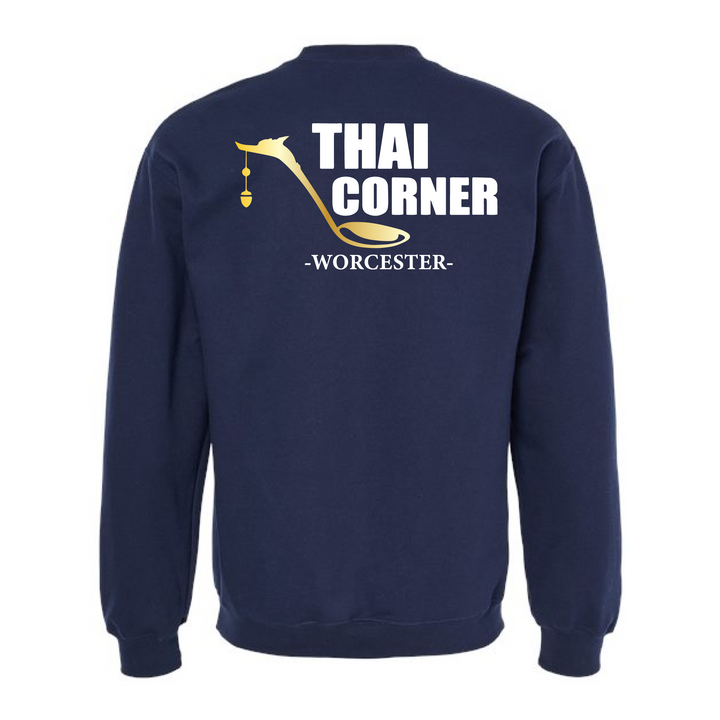 Thai Corner Sweatshirt