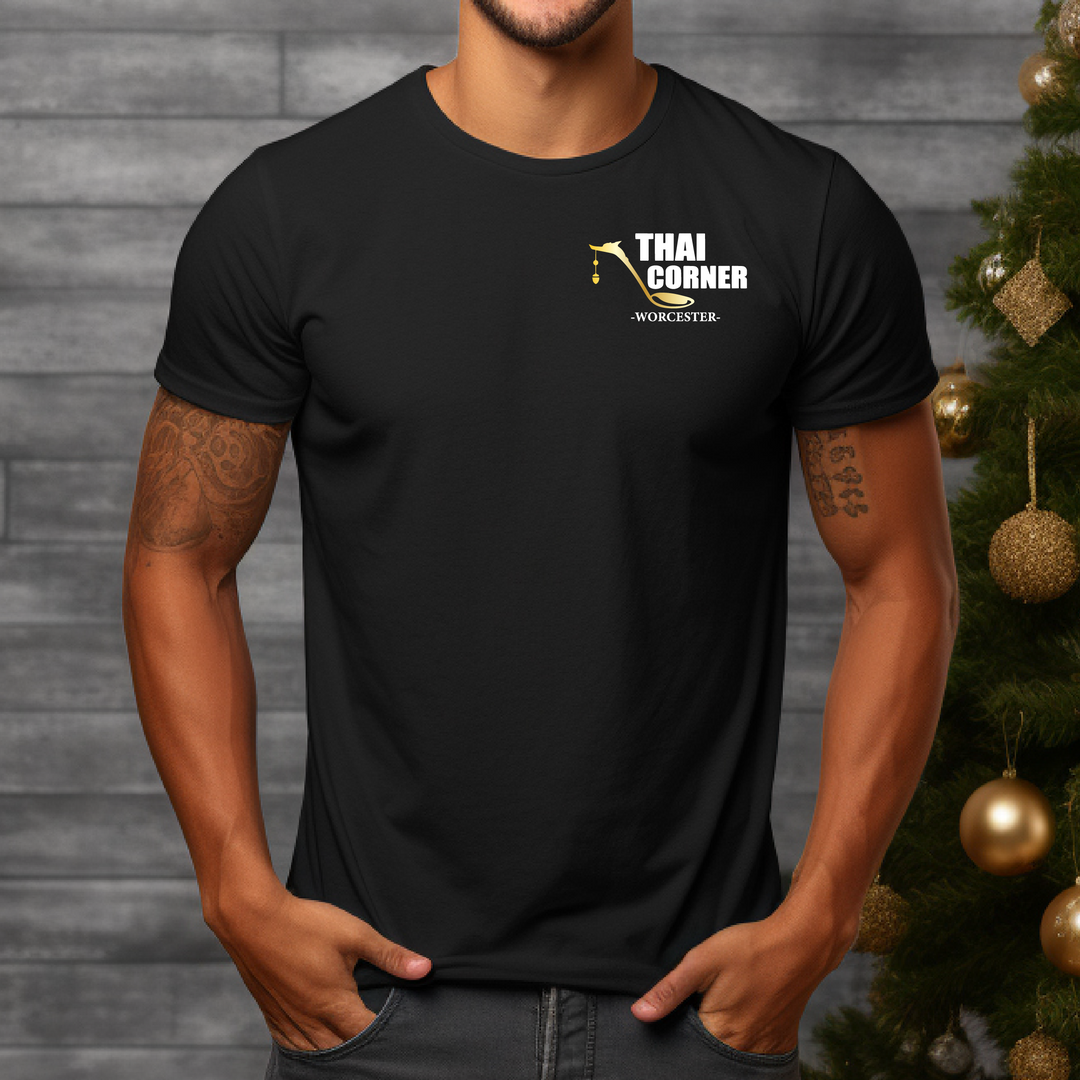 Thai Corner Shirt (Bella)