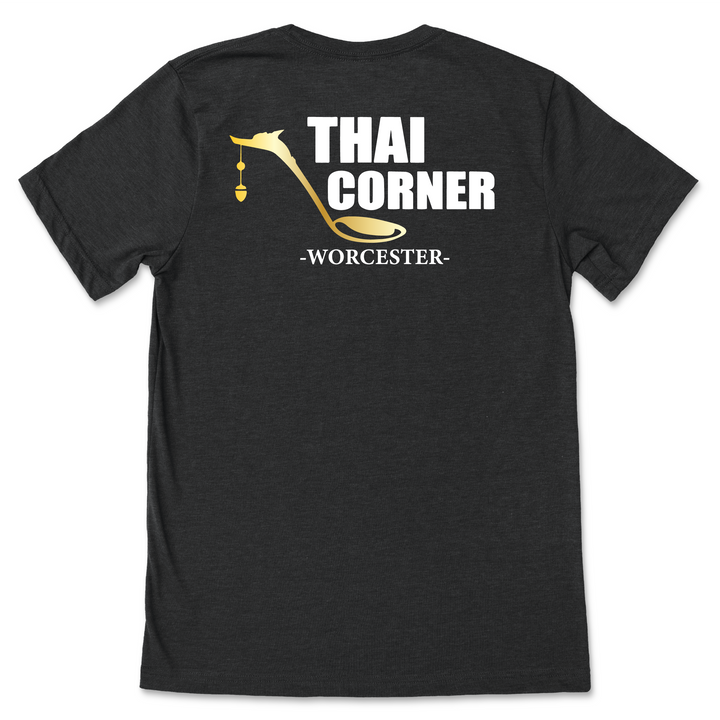 Thai Corner Shirt (Bella)