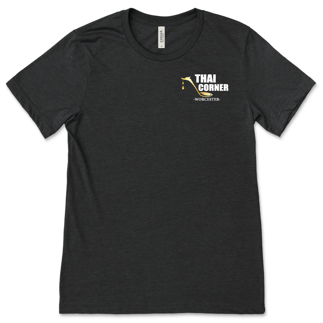 Thai Corner Shirt (Bella)