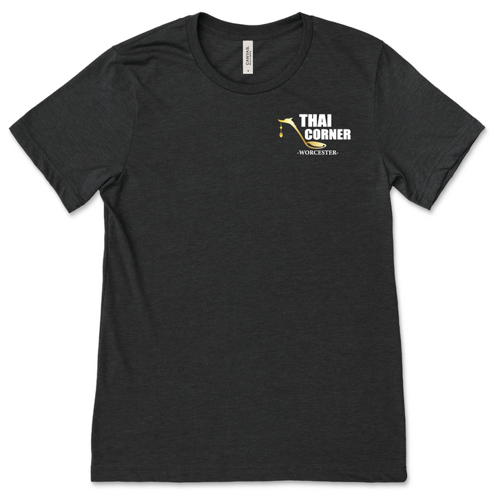 Thai Corner Shirt (Bella)