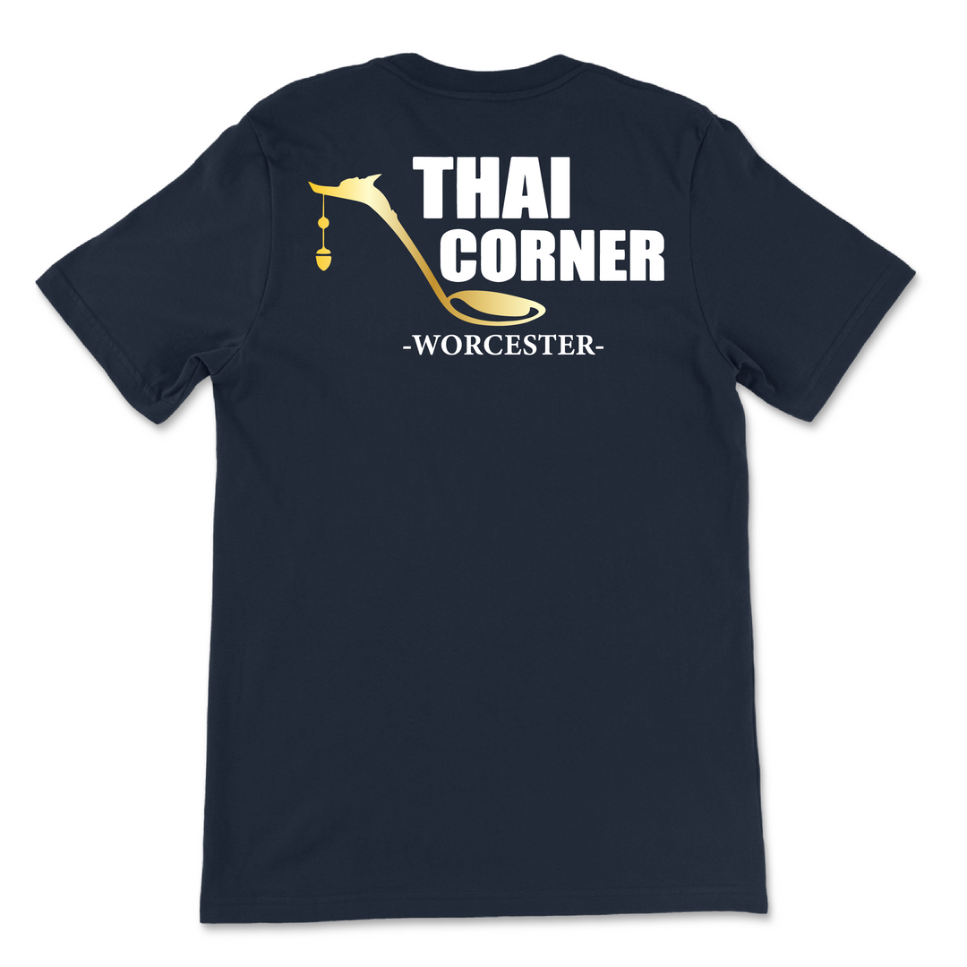 Thai Corner Shirt (Bella)