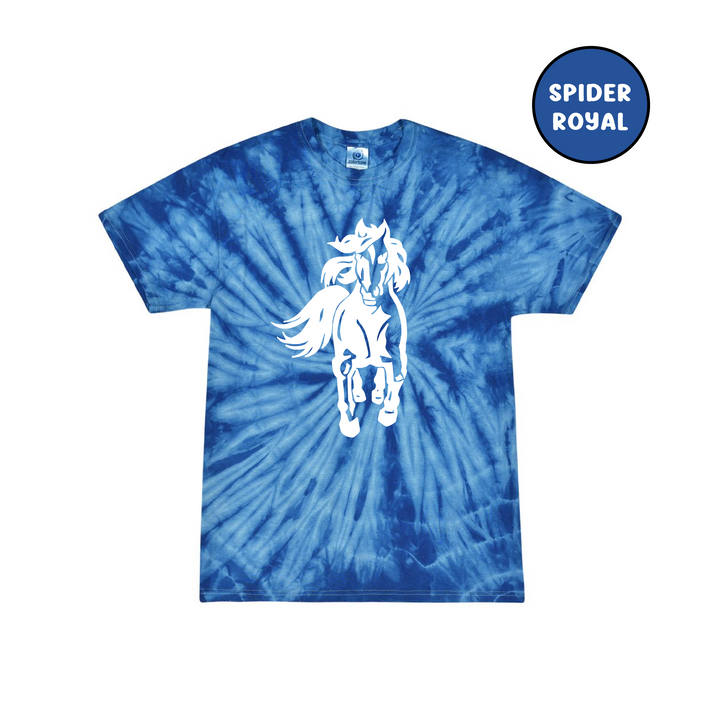 KP Tie-dye Shirt 1 (Colortone)